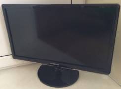 Samsung. 24" (61 см), технология LCD (ЖК)