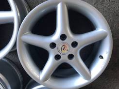 DJ WHEELS. 7.0x16, 5x110.00, ET35, ЦО 66,0 мм.