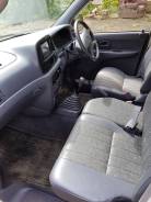 Toyota Town Ace. механика, 4wd, 1.8, бензин, 185 000 тыс. км