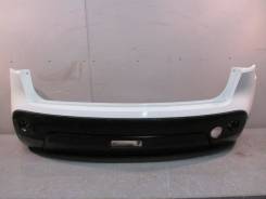 Бампер. Nissan Dualis, J10 Nissan Qashqai, J10E, J10. Под заказ