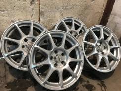 IJITSU. 6.5x15, 5x100.00