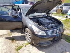 Nissan Skyline. NV36301594, VQ25HR