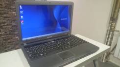 Samsung R525. 15.6", 2,3 ГГц, ОЗУ 3072 Мб, диск 250 Гб, WiFi, Bluetooth, аккумулятор на 2 ч.