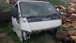 Кабина. Isuzu Elf