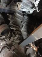 Раздаточная коробка. Mitsubishi Pajero Двигатель 4M40