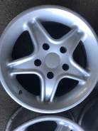 Ronal. 7.0x15", 5x120.00, ET38, ЦО 73,0 мм. Под заказ