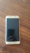 Samsung Galaxy S6 SM-G925F Edge. Б/у