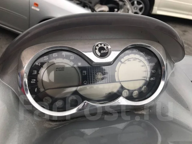 BRP Sea-Doo GTX. 2008 ���. ��� ����� �� ���������� ����