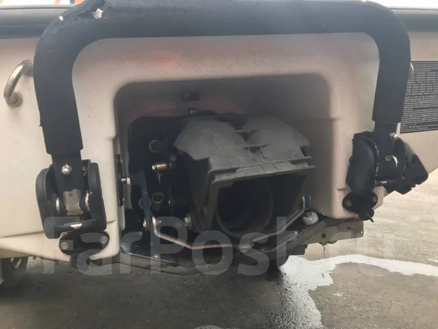 BRP Sea-Doo GTX. 2008 ���. ��� ����� �� ���������� ����
