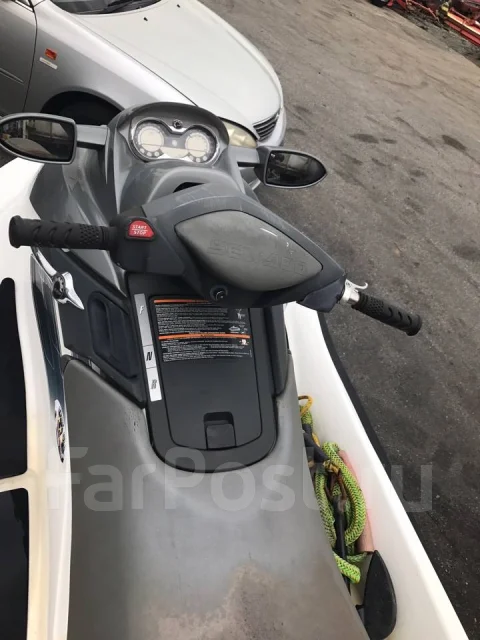 BRP Sea-Doo GTX. 2008 ���. ��� ����� �� ���������� ����