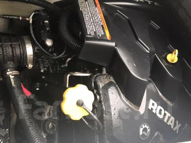 BRP Sea-Doo GTX. 2008 ���. ��� ����� �� ���������� ����