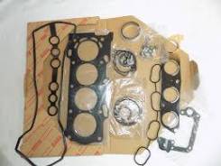 Ремкомплект двигателя. Toyota: Corsa, Allion, Opa, Funcargo, Gaia, Corolla Fielder, Platz, Corolla II, Yaris, Allex, Corolla Spacio, Corona, RAV4, Sta...