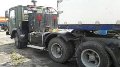 Камаз 54112. Продам полуприцеп, 26 640 кг.