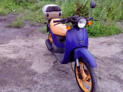 Honda SKY 50 в наличии!!!, 2008. 49 куб. см., исправен, без птс, без пробега