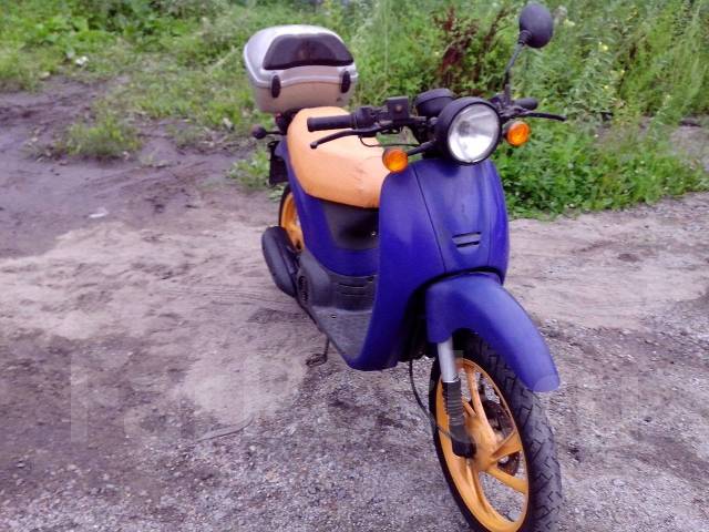 Honda Sky sgx50