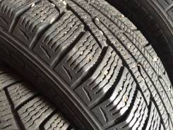 Nokian Hakkapeliitta 5 SUV. Зимние, без шипов, износ: 30%, 4 шт