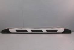 Порог площадка усиленный porsche cayenne 10- / vw vw touareg 10- б/у. Volkswagen Touareg Porsche Cayenne. Под заказ