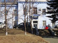Продажа административного здания. Улица Каширская 21а, р-н Промышленная зона, 999 кв. м. Дом снаружи