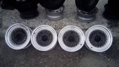 Epsilon. 6.5x15, 6x139.70, ET5