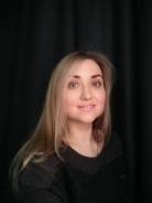 Администратор салона красоты. Высшее образование, опыт работы 12 лет