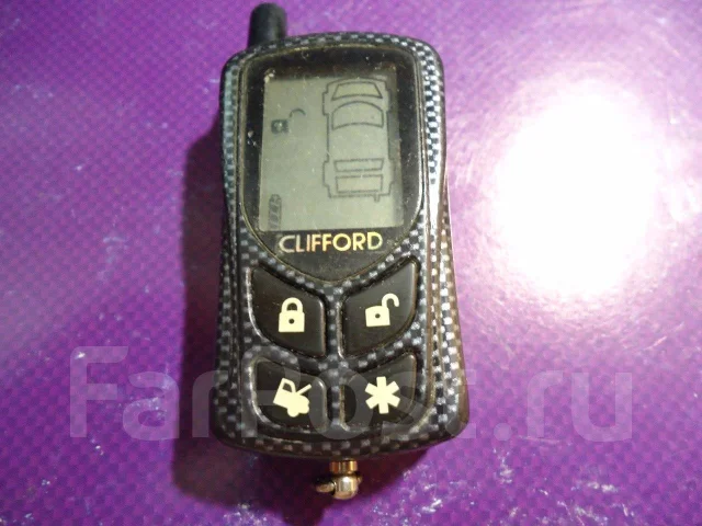 Clifford. ����