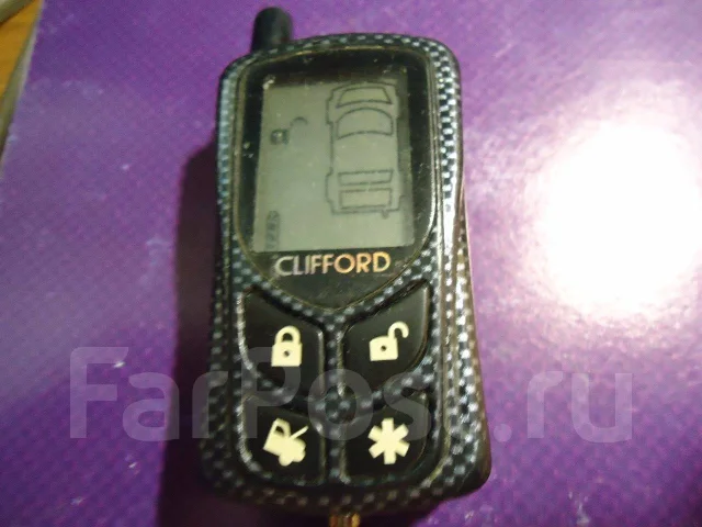 Clifford. ����