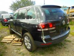 Volkswagen Touareg. WVGZZZ7LZD074088, ABA7LBHKS