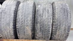 Bridgestone Dueler H/T D689. Летние, 2012 год, износ: 40%, 4 шт