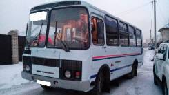 ПАЗ. Продам Автобус , 1 100 куб. см., 23 места