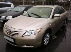Toyota Camry. GSV40, 2GRFE