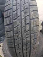 Goodyear Ice Navi Zea II. Зимние, без шипов, 2012 год, износ: 5%, 4 шт