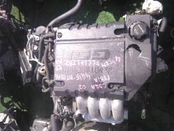 Двигатель MITSUBISHI LANCER CEDIA, CS2A, 4G15, D2108