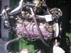 Двигатель HONDA HR-V, GH3, D16A, D2102