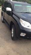 Toyota Land Cruiser Prado. автомат, 4wd, 2.7 (163 л.с.), бензин, 130 тыс. км