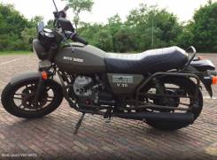 Moto Guzzi. 500 куб. см., исправен, птс, без пробега. Под заказ
