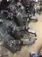 Рулевой редуктор угловой. Isuzu Elf, NKR66E, NKR58E, NKR59E, NKR58L, NKR58G, NKR66L, NKR66G, AKR58E, AKR58, AKR66, AKR66L, AKR66E Nissan Atlas, AKR58E...
