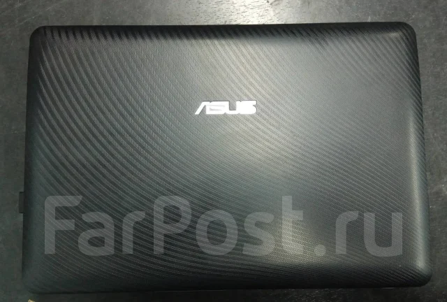 Asus Eee PC 1015BX. 10.1", ��� 2048 ��, ���� 320��� ����
