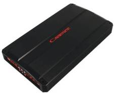 Усилитель Cadence FXA1500.1. Класс AB.