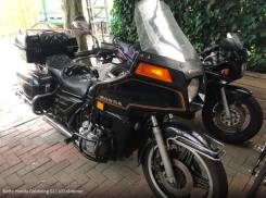 Honda Gold Wing. 1 100 куб. см., исправен, птс, без пробега. Под заказ