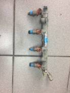 Инжектор. Toyota: Cynos, Corsa, Corolla 2, Corolla II, Sprinter, Tercel, Corolla, Starlet, Sprinter Carib Двигатели: 4EFE, 4EFTE, 4EF