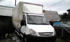 Iveco Daily. Iveco dayli 35c15, 3 000 куб. см., 3 000 кг.