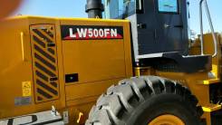 Xcmg LW500FN. Погрузч, 8 200 куб. см., 5 000 кг.