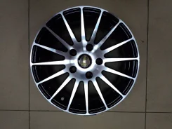 Top True. 6.5x15", 5x114.3, ET38, �� 67,1���. ����