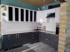Кухонные гарнитуры. Под заказ