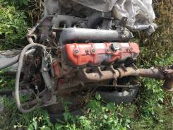 Двигатель в сборе. Isuzu Forward Двигатели: 10PD1, 10PE1, 8PD1, 12PD1