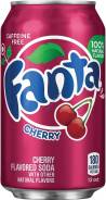Fanta.