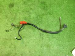 Провода аккумулятора. Subaru: Alcyone, Impreza, Legacy, Legacy Lancaster, Forester Двигатели: ER27E, EJ18E, EJ16E, EJ15E, EJ20K, EJ181, EJ204, EJ151...