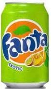 Fanta.