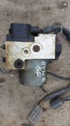 Блок abs. Nissan Elgrand, ALE50, ALWE50, APE50, APWE50, ATE50, ATWE50, AVE50, AVWE50 Двигатели: QD32ETI, VG33E, VQ35DE, ZD30DDTI, ZD30DDTI2WD, ZD30DDT...