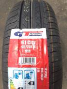 GT Radial FE1 City. Летние, 2017 год, без износа, 4 шт